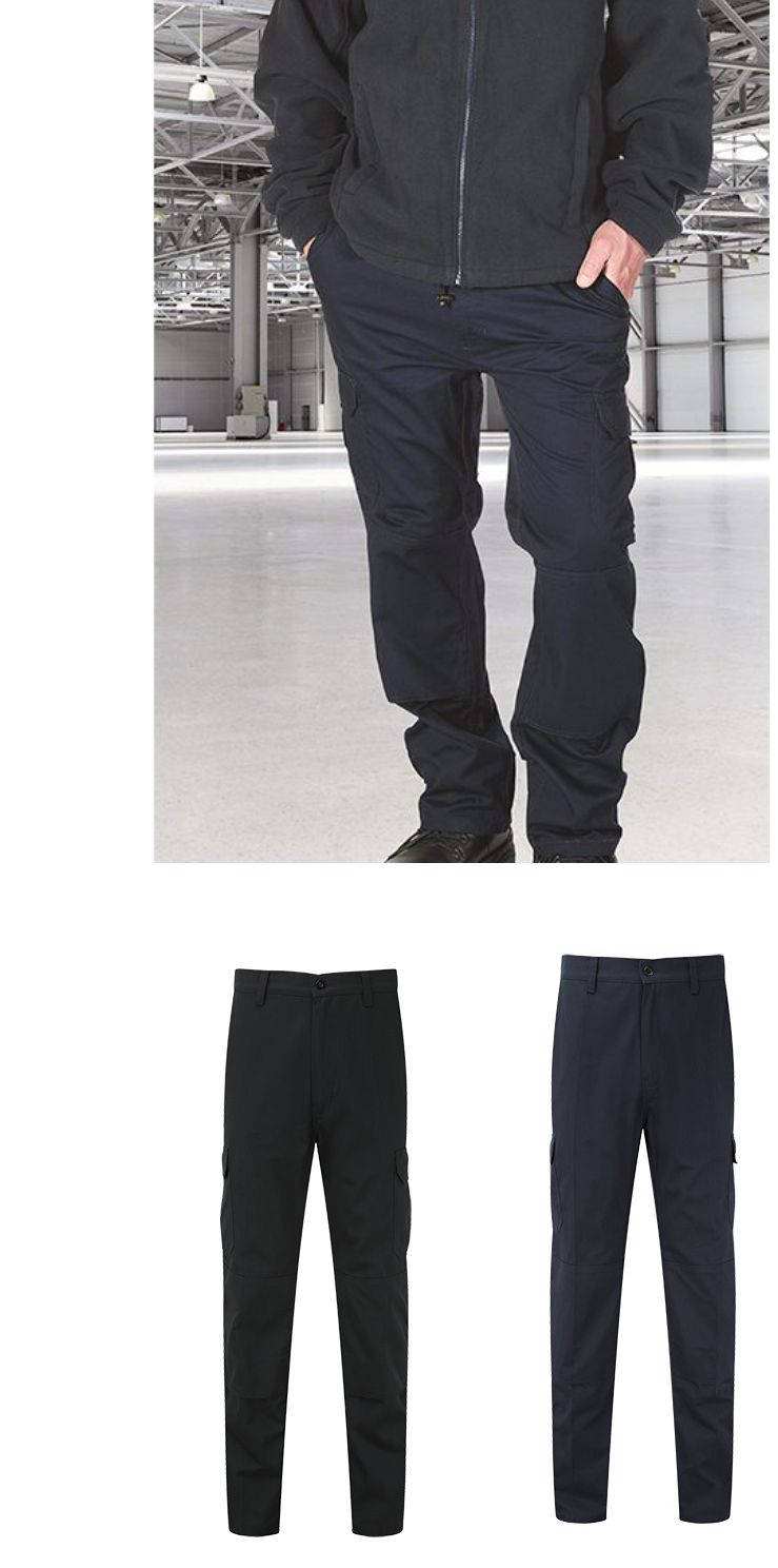 Foretress 914 Tempest Waterproof Trousers